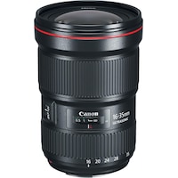Canon EF 16-35mm f/2.8L III USM (Canon EF, APS-C / DX, full size)