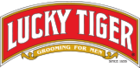 Logo der Marke Lucky Tiger