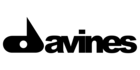 Logo of the Davines brand