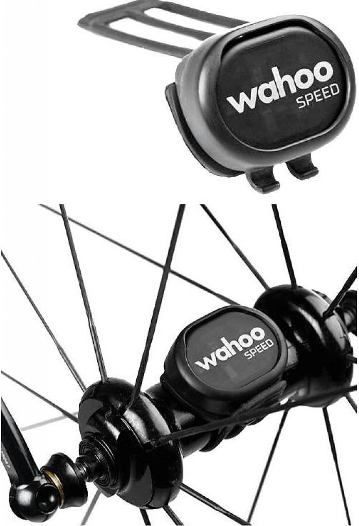 Wahoo rpm 2025 speed mount