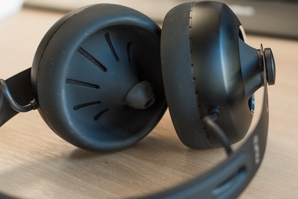 In-Ear und Over-Ear in einem