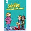 Le Schlunz - Surprise, maman ! - Bande dessinée (Harry Voss, Allemand)