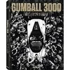Gumball 3000, Limited Edition (Gumball 3000, Anglais)