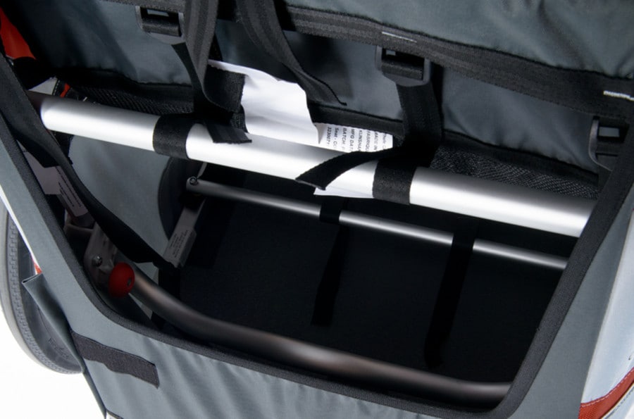Thule Chariot Captain 2 buy at Galaxus