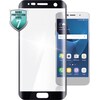 Hama Echtglas-Displayschutz für Samsung Galaxy (1 pièce(s), Galaxy S8+)
