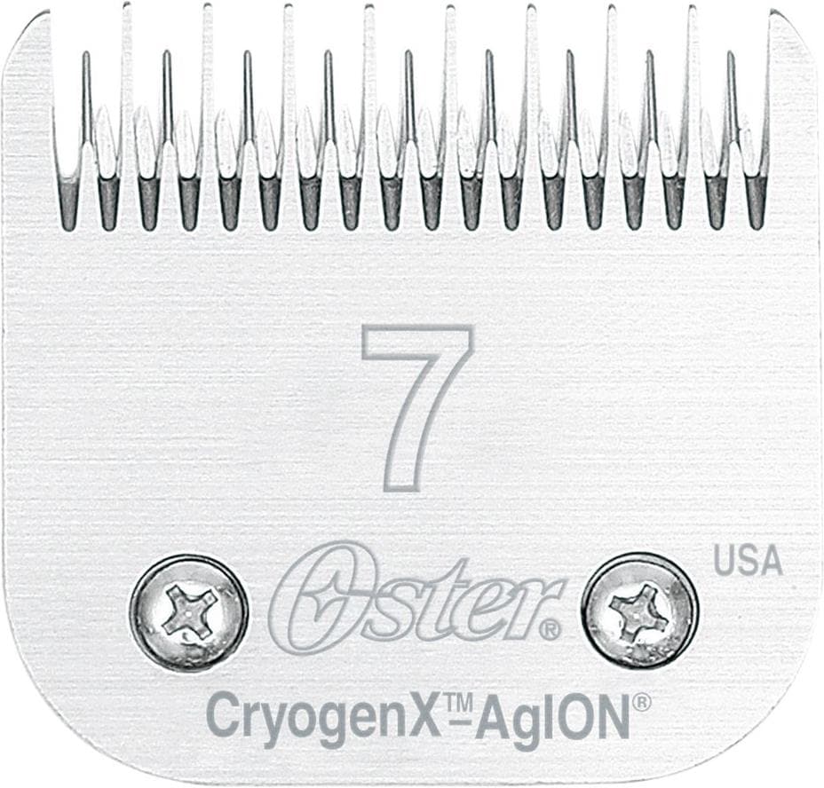 Comparer les prix de Tête de coupe n° 7F 3,2mm Oster pour tondeuses - Tondeuse pour Chien