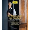 Die Meistersinger Von Nürnberg (blu-ray) (2018, Blu-ray)