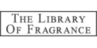 Logo de la marque The Library of Fragrance