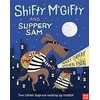 Shifty McGifty and Slippery Sam (Tracey Corderoy., English)