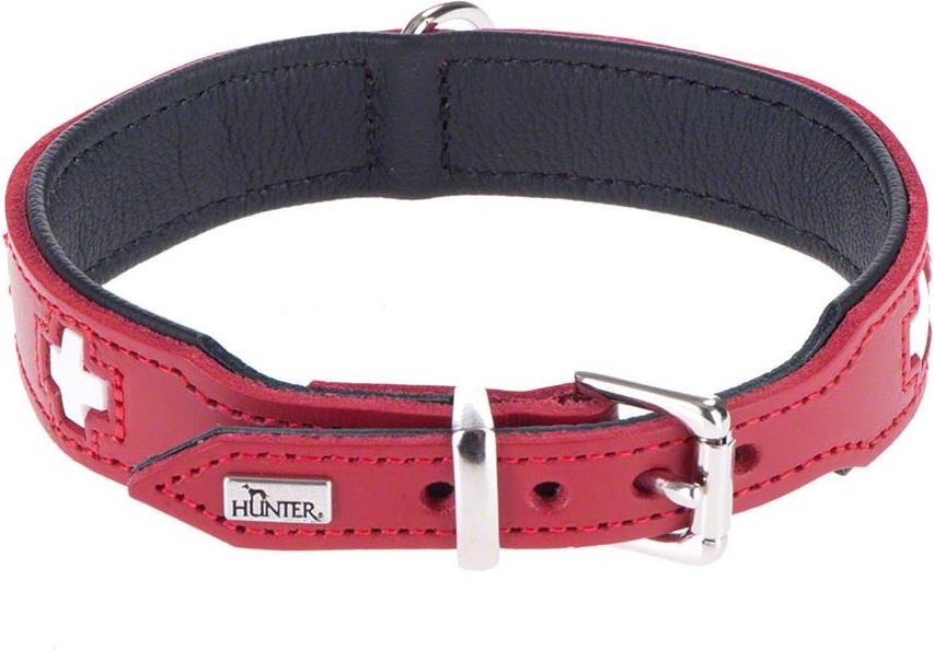 Hunter swiss collar online