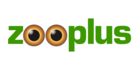 Logo of the zooplus brand