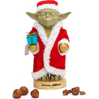 Joy Toy Yoda