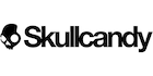 Logo of the Skullcandy brand