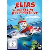 Elias - The Little Lifeboat (2017, DVD)