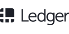 Logo del marchio Ledger