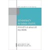 Democracy in Small States (Jack Corbett, Wouter Veenendaal, Anglais)