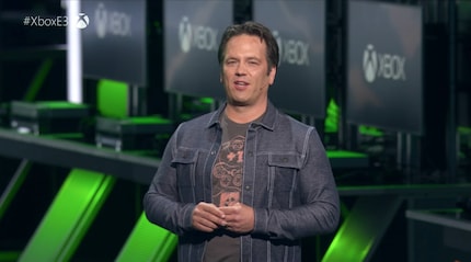 Xbox chief Phil Spencer sees console boundaries disappearing.