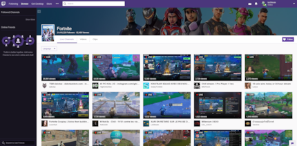 With Twitch, Amazon already has one foot in the gaming and streaming industry.