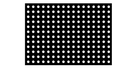 LED Full Array
