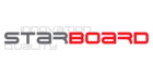 Logo de la marque Starboard