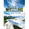 Wild New Zealand A paradise on earth (DVD)