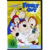 Family Guy Season 1 (DVD, 1999)