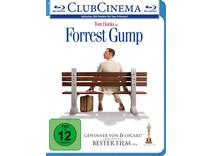 Forrest Gump (1994, Blu-ray)