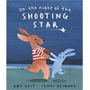 On the Night of the Shooting Star (Amy Hest, Englisch)