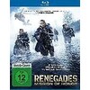 Renegades - Mission of Honor (Blu-ray, 2017, Deutsch)