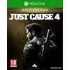 Square Enix Just Cause 4 Édition d'or (Xbox One X, Xbox Series X)