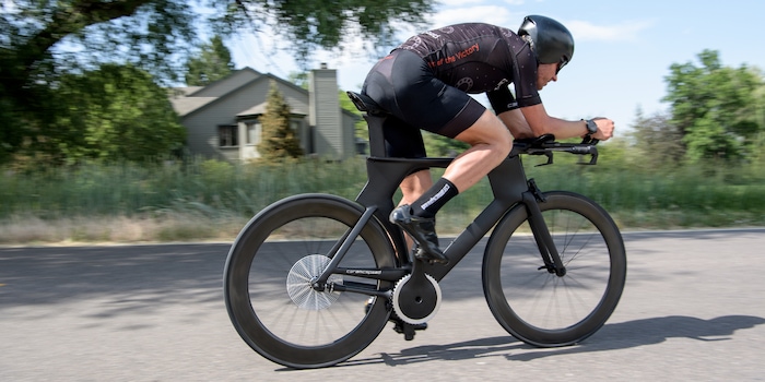 Un futur sans chaine pour le velo Galaxus