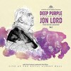 Celebrando Jon Lord-La leggenda del rock Vol.2 (Jon Lord, Deep Purple & Friends)