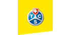 Logo der Marke TCS Training & Events