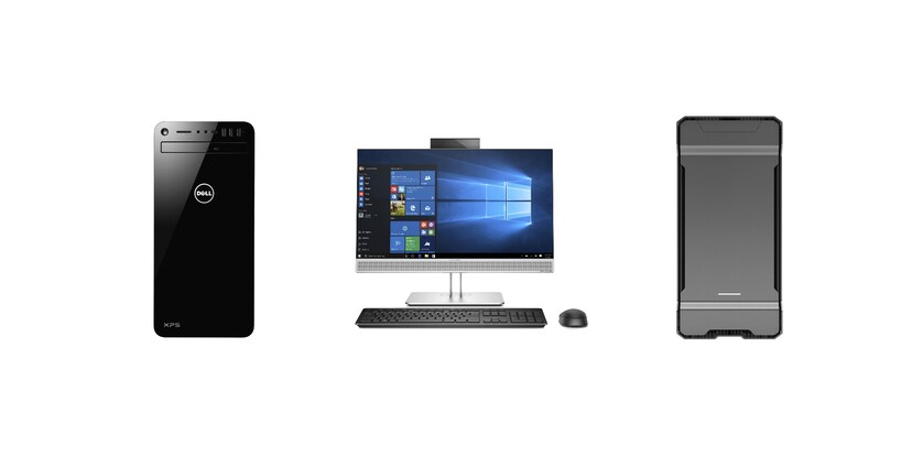 Aktionspreise auf ausgewählte PCs
