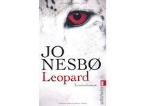 Leopard (Jo Nesbo)