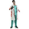 Limit Médecin zombie