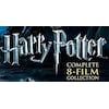WB Harry Potter: la collezione completa (Blu-ray, 2018, Tedesco)