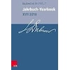 Jahrbuch des Dubnow-Instituts /Dubnow Institute Yearbook XVII/2018 (Deutsch)