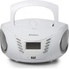 Audiosonic CD-1593 (FM, MW)
