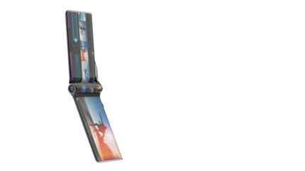 L'HubblePhone dovrebbe essere in grado di fare praticamente tutto
