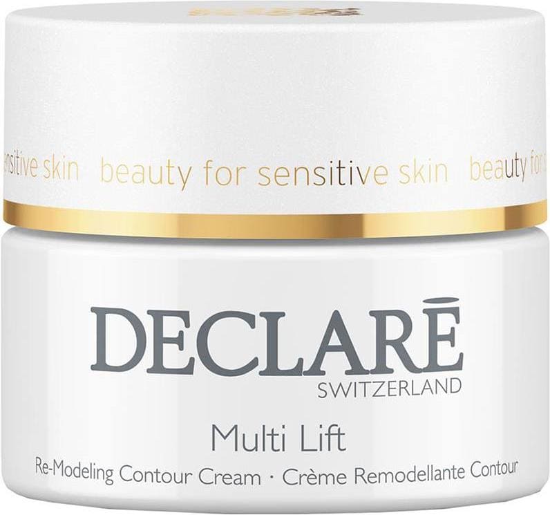 Declaré Age Control Multi Lift Re-Modeling Contour Creme (50 ml Gesichtscrème) Galaxus