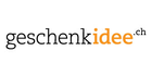 Logo del marchio Geschenkidee.ch