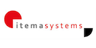 Logo del marchio itema systems