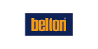 Logo de la marque Belton