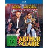 Arthur & Claire - BR (Blu-ray, 2017, German)
