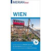 MERIAN live! Travel guide Vienna (Christian Eder, German)
