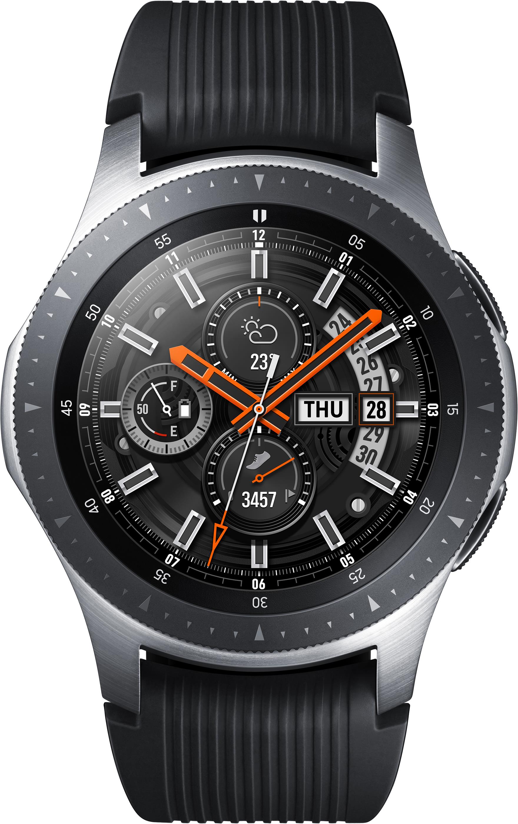 Samsung smartwatch discount