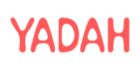 Logo of the Yadah brand