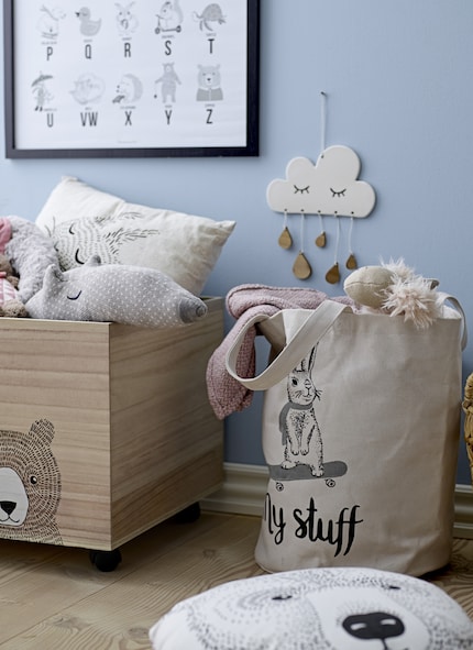 Bilder: Bloomingville