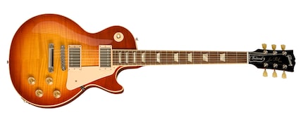 La Gibson Les Paul - la chitarra a taglio singolo per eccellenza